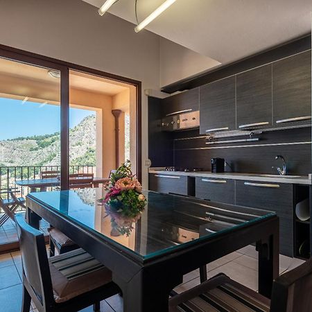 Moderno Appartamento Cefalù Buitenkant foto