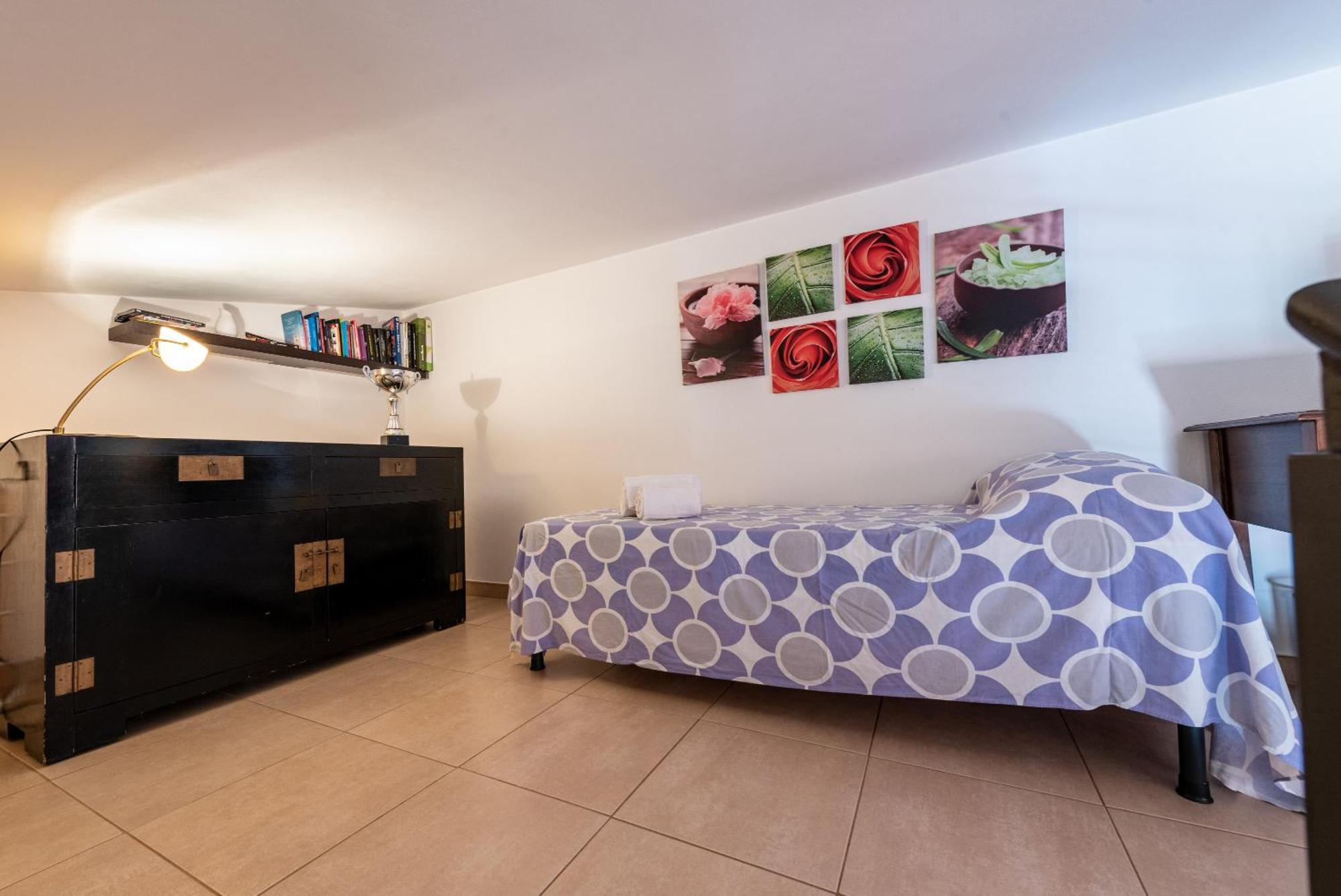 Moderno Appartamento Cefalù Buitenkant foto
