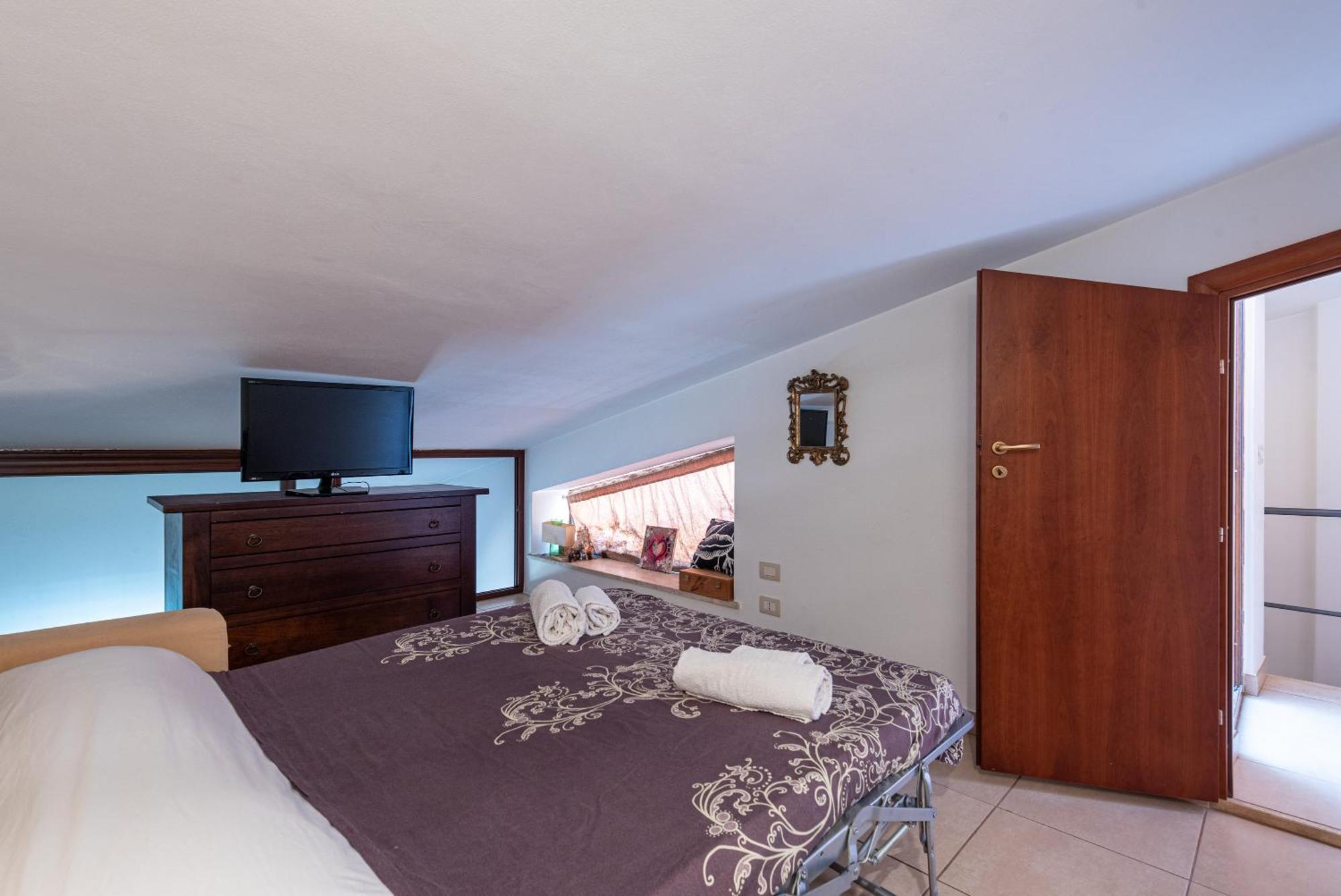 Moderno Appartamento Cefalù Buitenkant foto