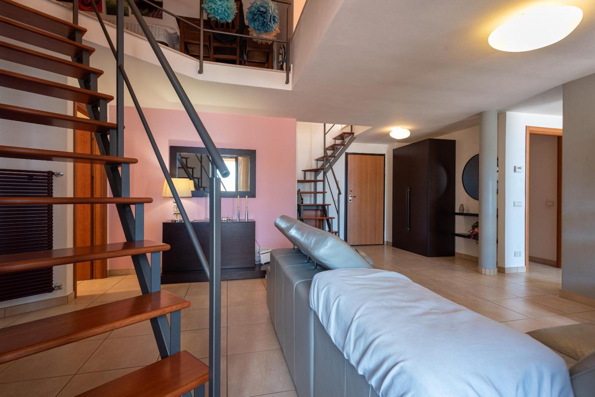 Moderno Appartamento Cefalù Buitenkant foto