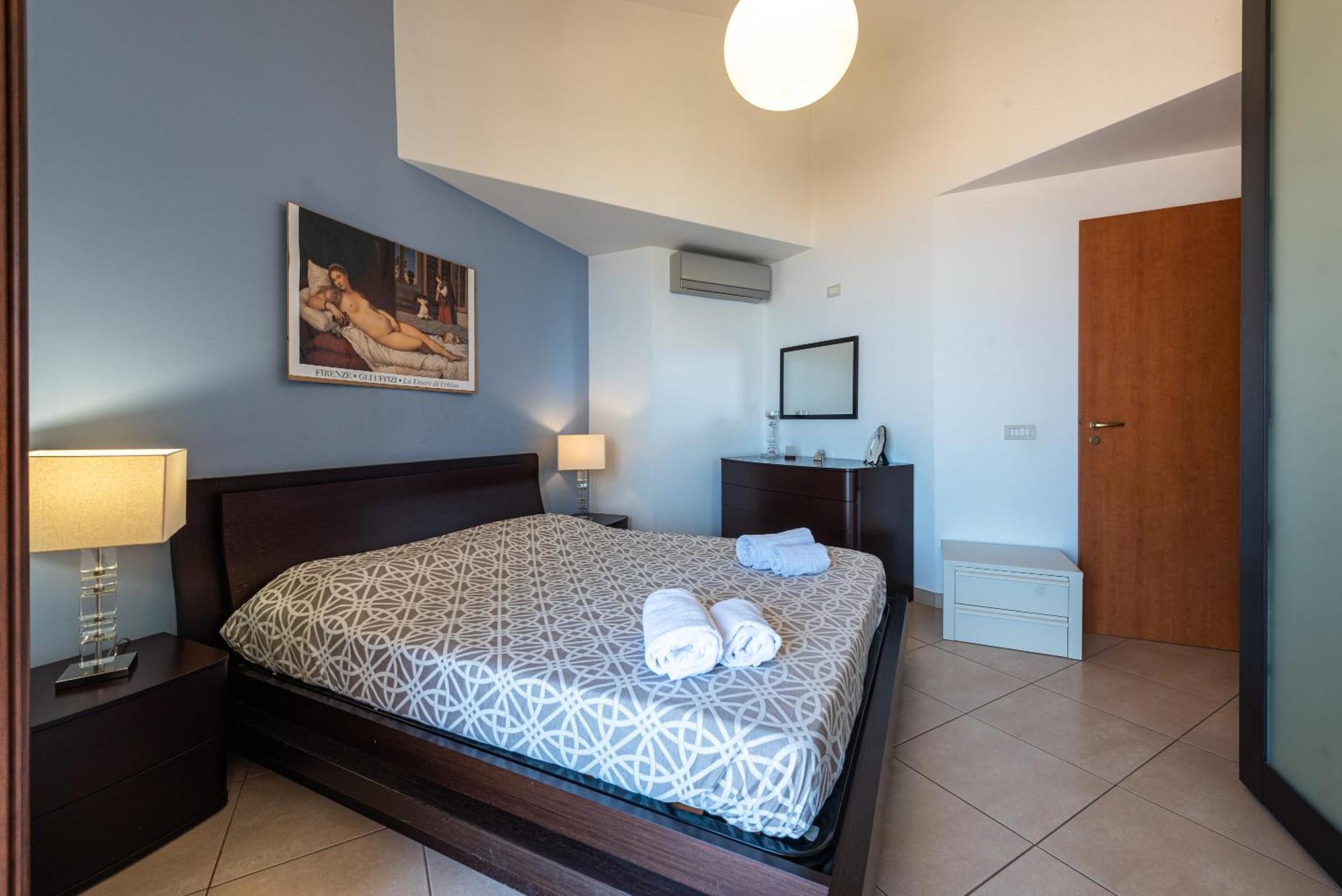 Moderno Appartamento Cefalù Buitenkant foto