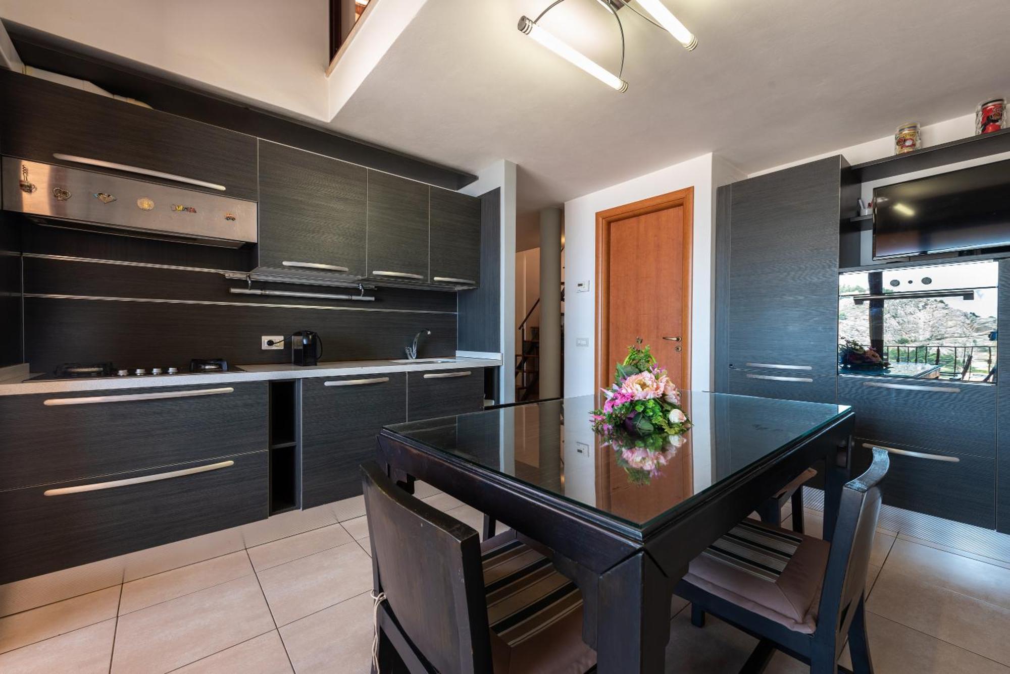 Moderno Appartamento Cefalù Buitenkant foto
